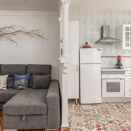Apartamento Adeje アデヘ エクステリア 写真