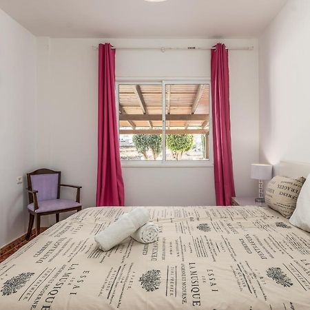 Apartamento Adeje アデヘ エクステリア 写真