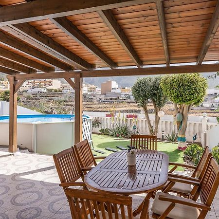 Apartamento Adeje アデヘ エクステリア 写真