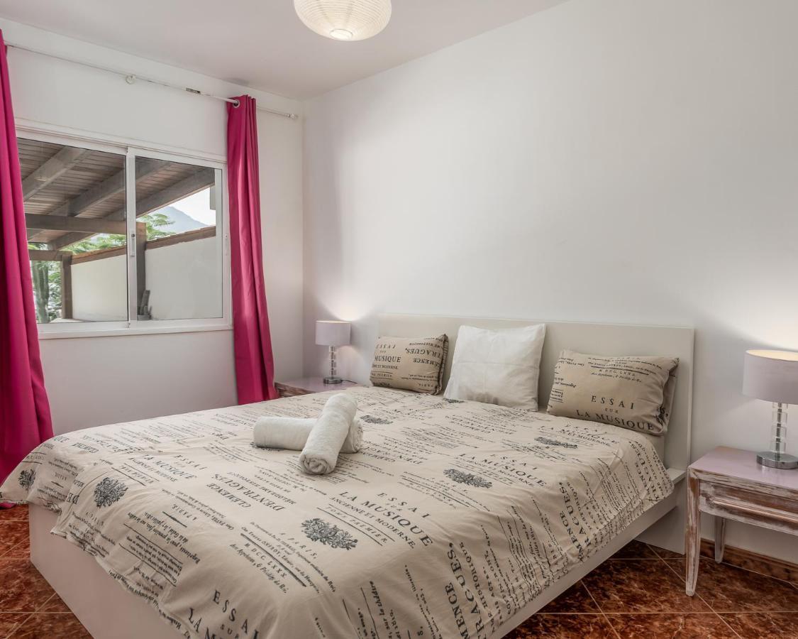 Apartamento Adeje アデヘ エクステリア 写真