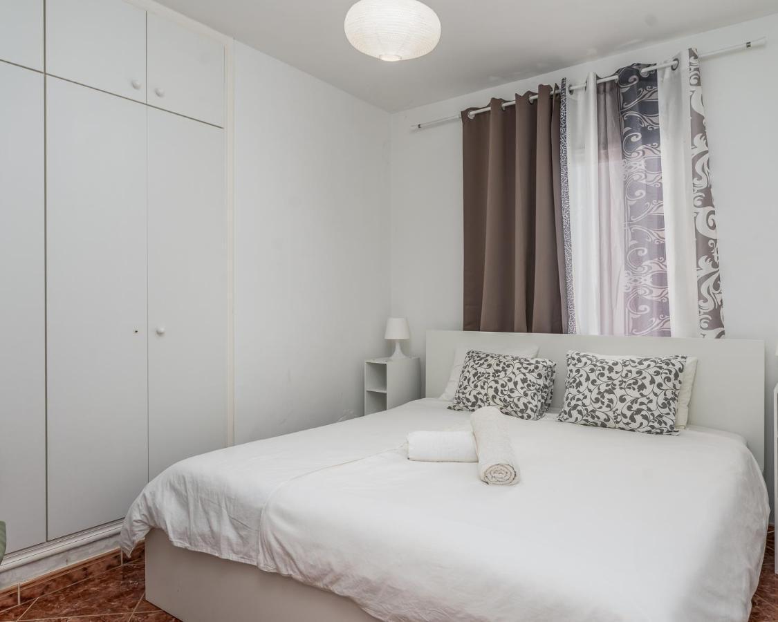 Apartamento Adeje アデヘ エクステリア 写真