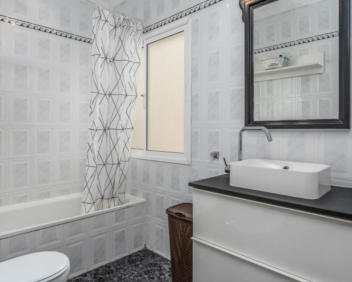 Apartamento Adeje アデヘ エクステリア 写真